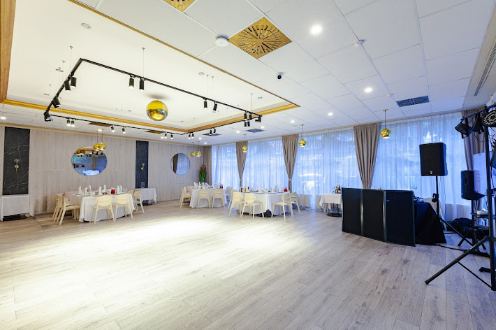 Фото №5 зала Истра Гарден