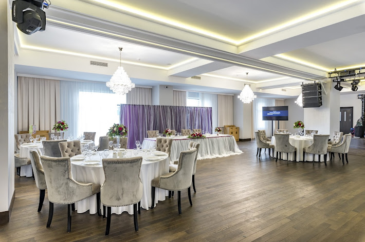 Фото №1 зала Юдино Парк