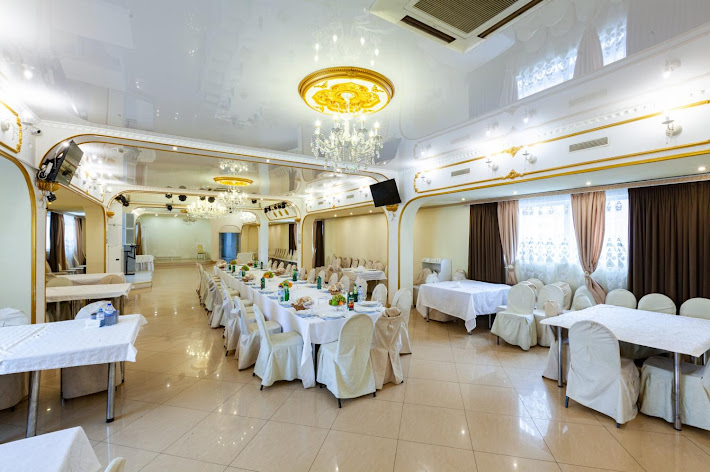 Фото №10 зала Зал на 250 человек