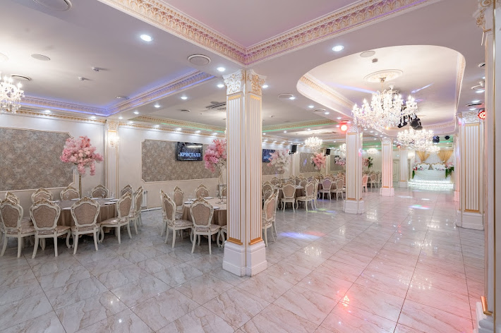 Фото №19 зала Банкетный зал