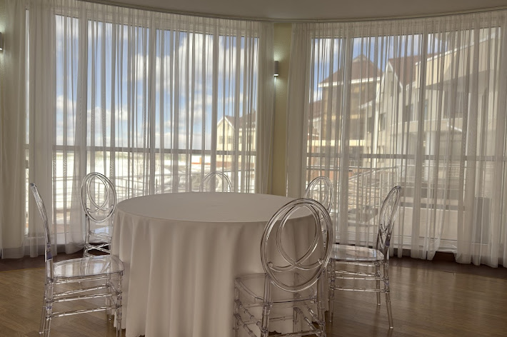 Фото №11 зала Малый банкетный зал 