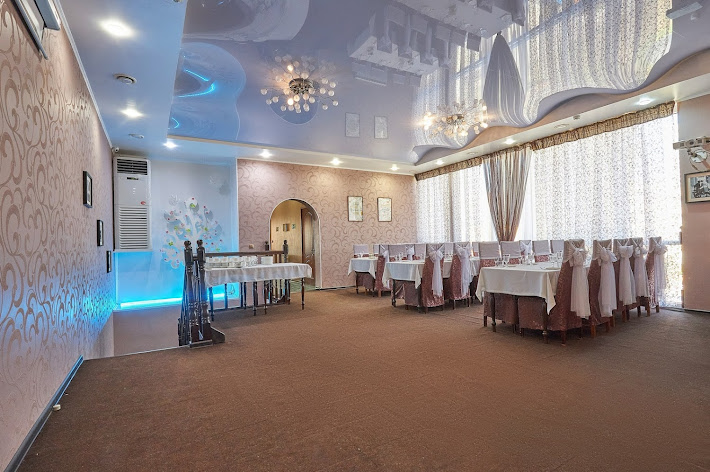 Фото №12 зала Премьер