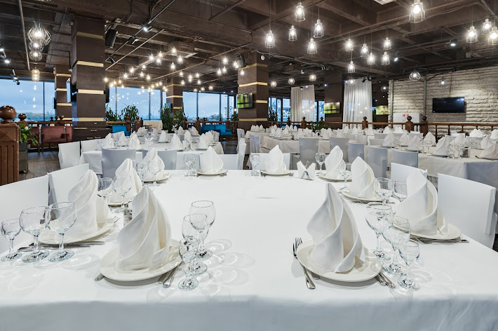 Фото №9 зала Беринг