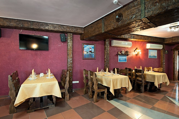 Фото №3 зала Эдельвейс