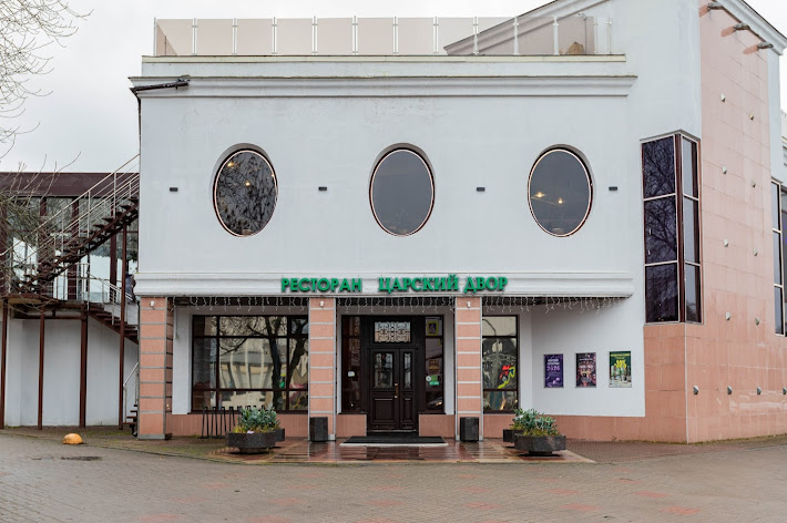 Фото №9 зала VIP-зал