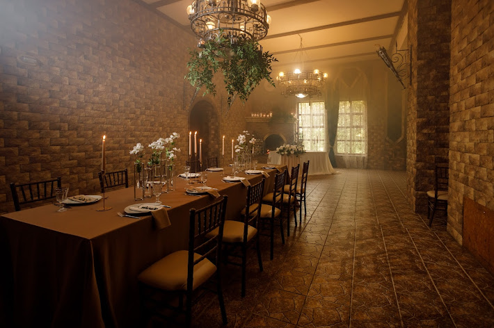 Фото №7 зала Резиденция Сагиттариус