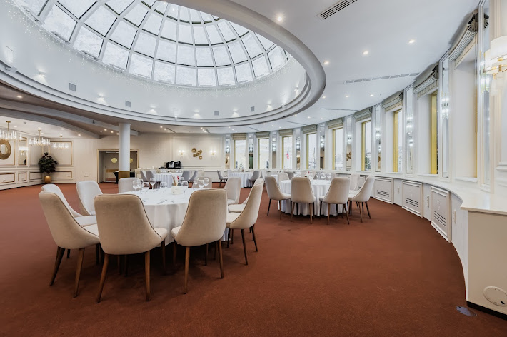 Фото №8 зала Атриум Палас Отель