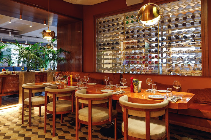 Фото №13 зала Основной зал