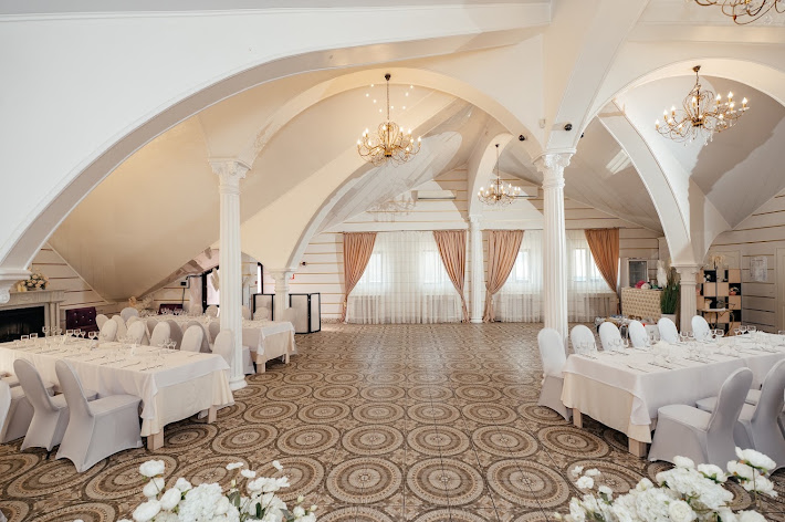 Фото №6 зала Сальвадор