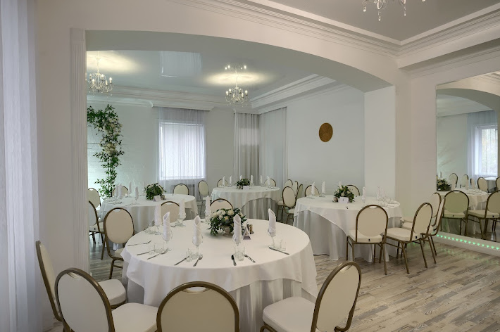 Фото №15 зала София 