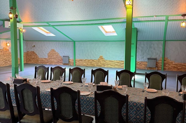 Фото №13 зала Помещик на Красных Партизан