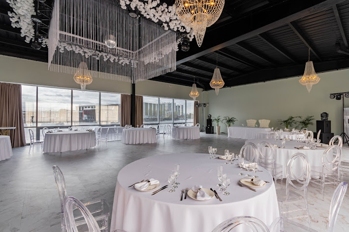 Фото №13 зала Нева Панорама