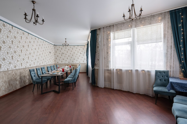 Фото №20 зала Чили