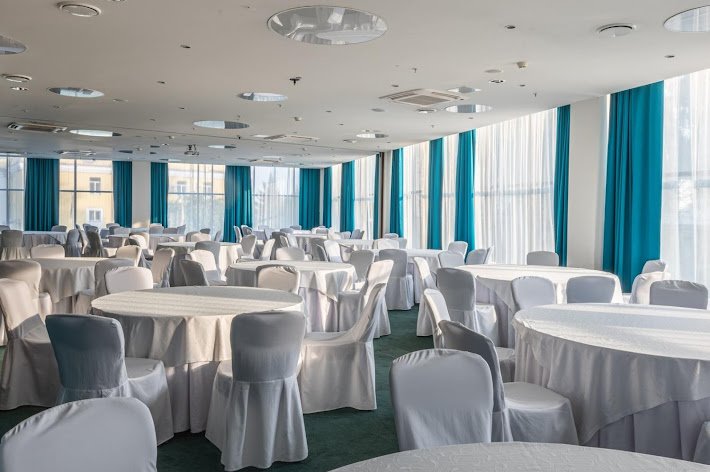 Фото №7 зала Cosmos Yaroslavl Hotel