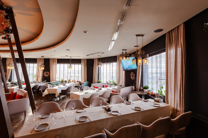 Фото №20 зала Зал второго этажа