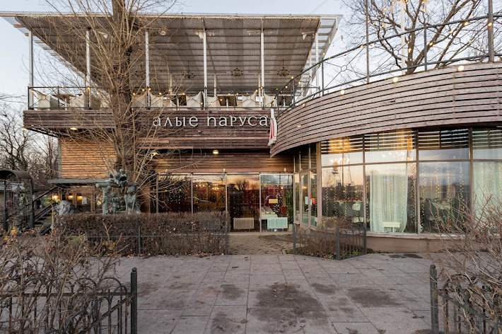 Фото №17 зала Общий зал