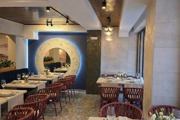 Фото №6 зала Villa Menta