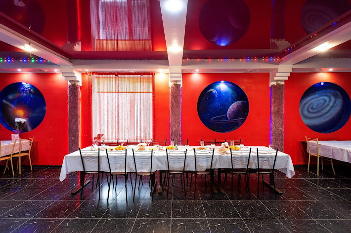 Фото №7 зала Аватар