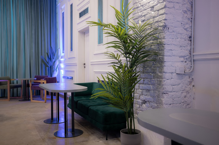 Фото №13 зала Лофт Lili