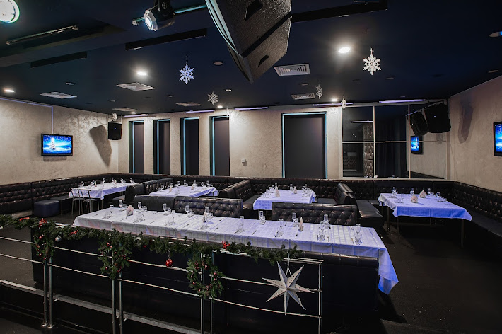 Фото №15 зала Зал на 60 человек