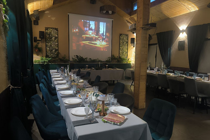 Фото №15 зала Грин парк