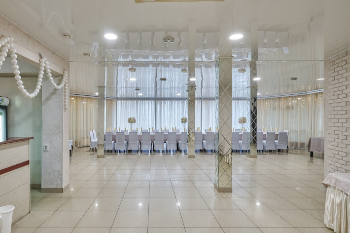 Фото №18 зала Нижний зал 