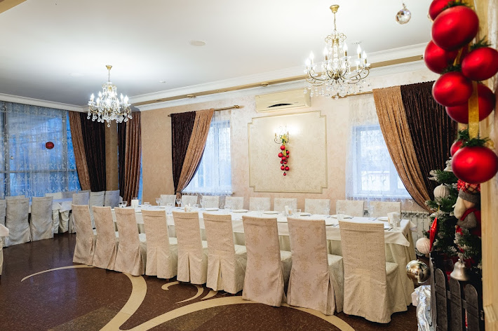 Фото №8 зала Шашлычный мир на Северном