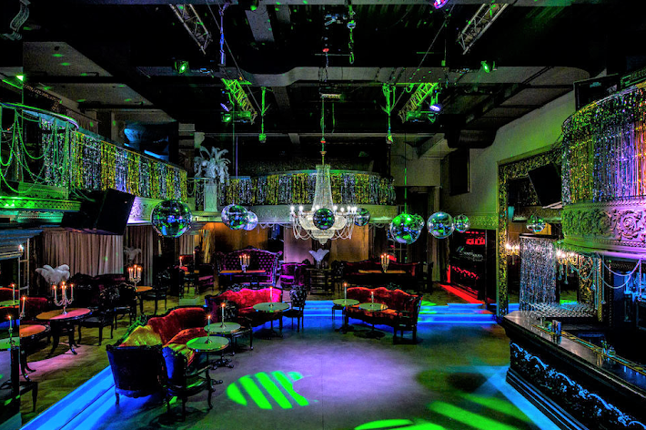 Фото №19 зала Soho Event Hall