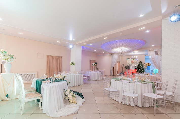 Фото №12 зала Creme De La Creme