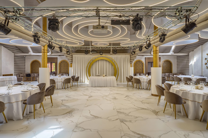 Фото №2 зала Зал №2