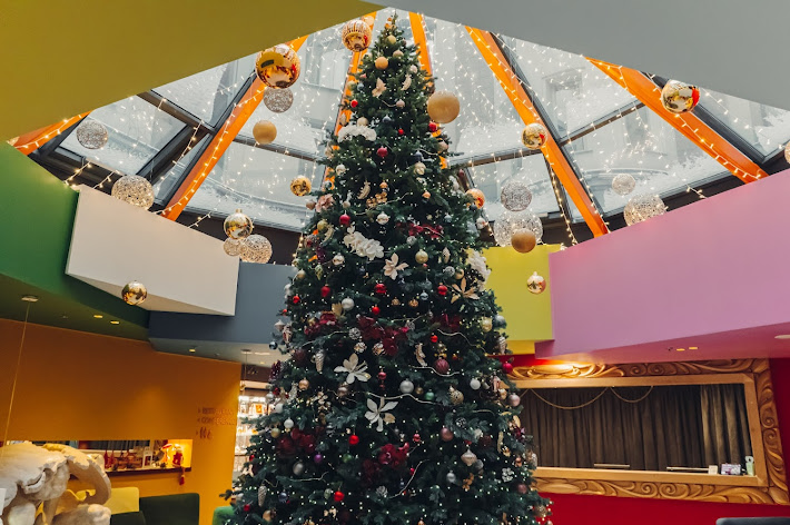 Фото №14 зала Ресторан "ONDE"