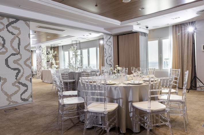 Фото №3 зала Reka