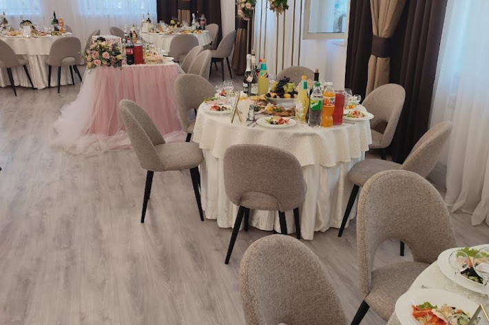 Фото №5 зала Алсма