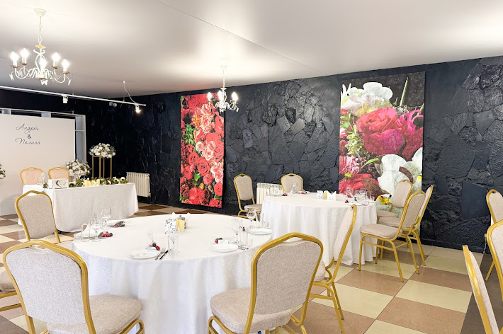 Фото №15 зала Аля Русъ