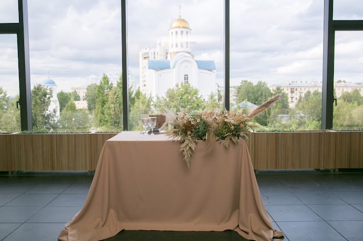 Фото №10 зала Панорама