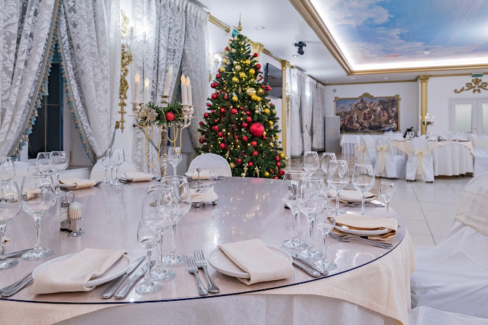 Фото №19 зала Зал «Царский»