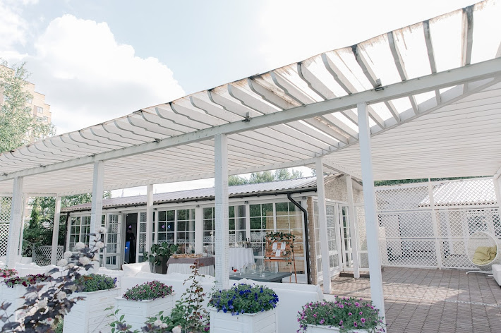 Фото №17 зала Зал Emily