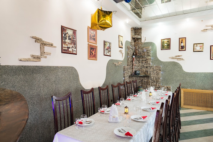 Фото №7 зала Наталия