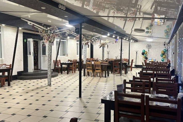 Фото №9 зала Ором