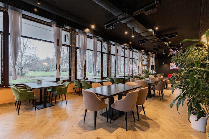 Фото №20 зала Терраса первого этажа