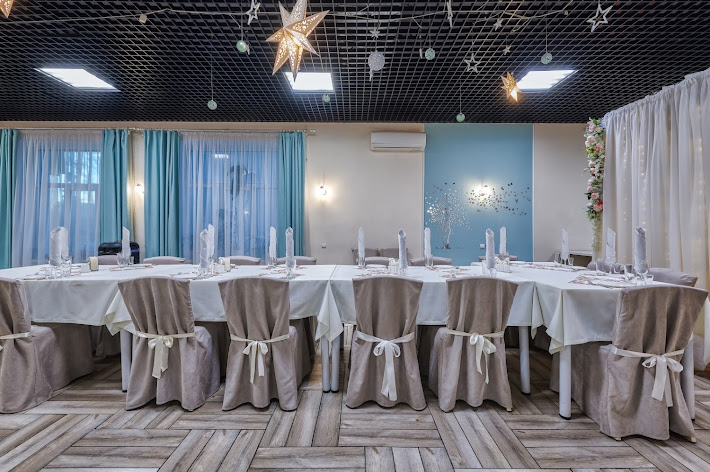 Фото №11 зала Дело вкуса