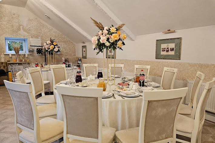 Фото №5 зала Усадьба Кусково