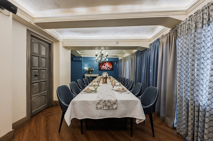 Фото №6 зала Si