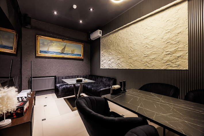 Фото №6 зала Зал «Мята Лаундж»