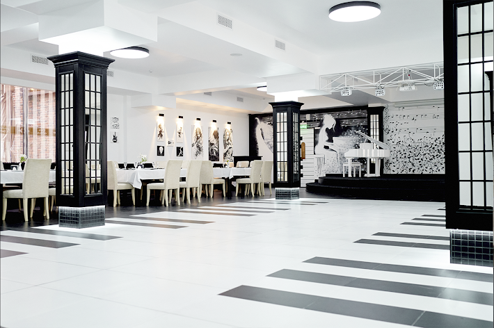 Фото №10 зала Зал "Рояль Холл"