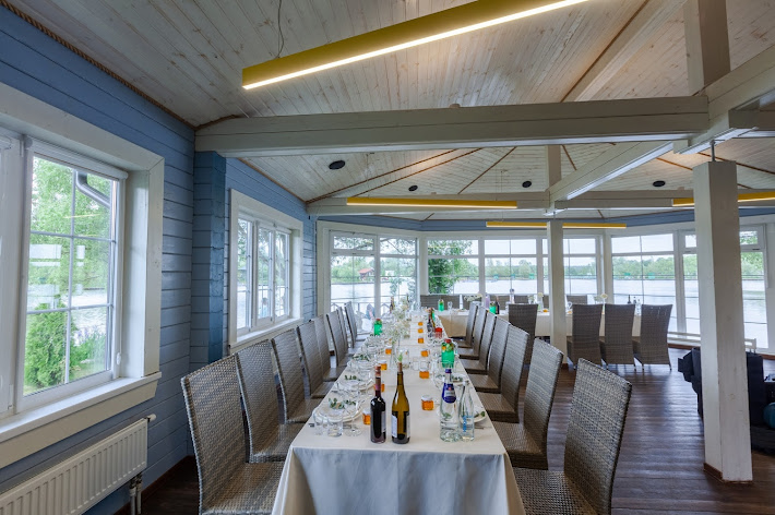 Фото №15 зала Fisherix