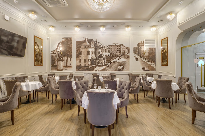 Фото №6 зала История