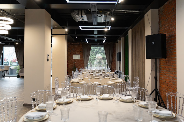 Фото №9 зала Монраше