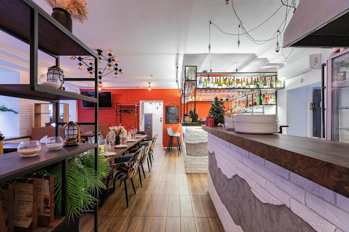 Фото №9 зала Первый зал