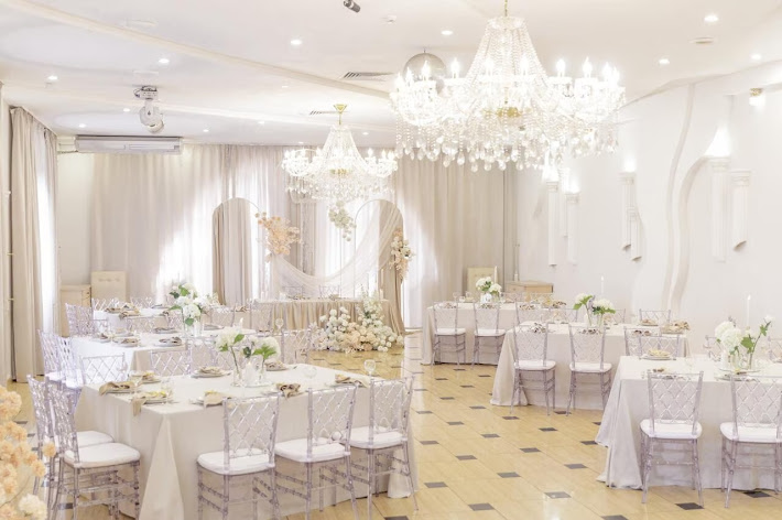 Фото №2 зала Moment's